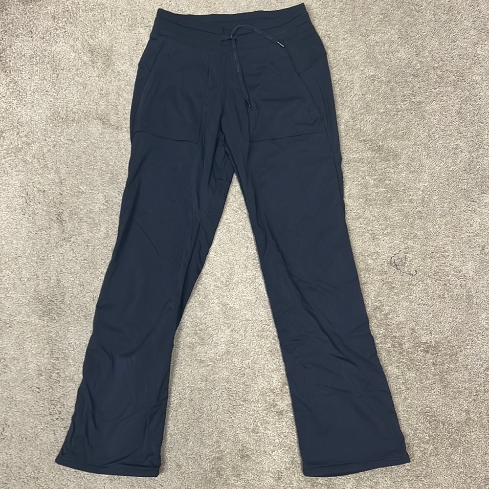 Ivivva by Lululemon Girls Leisure Pants